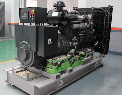 柴油發(fā)電機(jī)組冬天應(yīng)該如何保養(yǎng)？