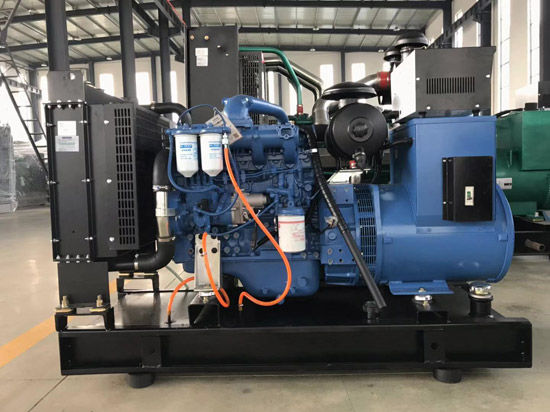 40KW玉柴發(fā)電機(jī)組 40KW玉柴發(fā)電機(jī)組